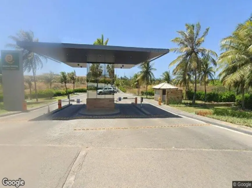 Foto 1 de Terreno / Lote à venda, 1124m2 em Aquiraz - CE