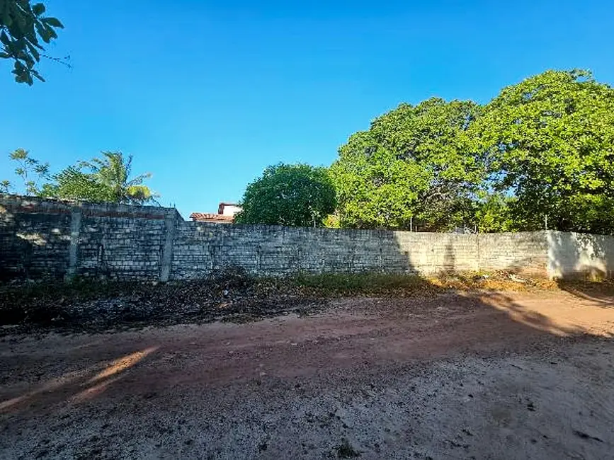 Foto 1 de Casa com 3 quartos à venda, 445m2 em Aquiraz - CE