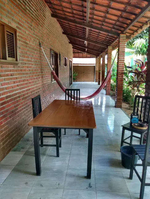 Foto 6 de Casa com 1 quarto à venda, 210m2 em Cascavel - CE