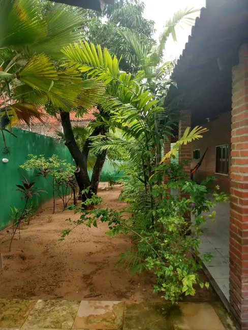 Foto 4 de Casa com 1 quarto à venda, 210m2 em Cascavel - CE