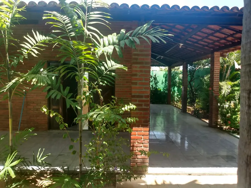 Foto 8 de Casa com 1 quarto à venda, 210m2 em Cascavel - CE