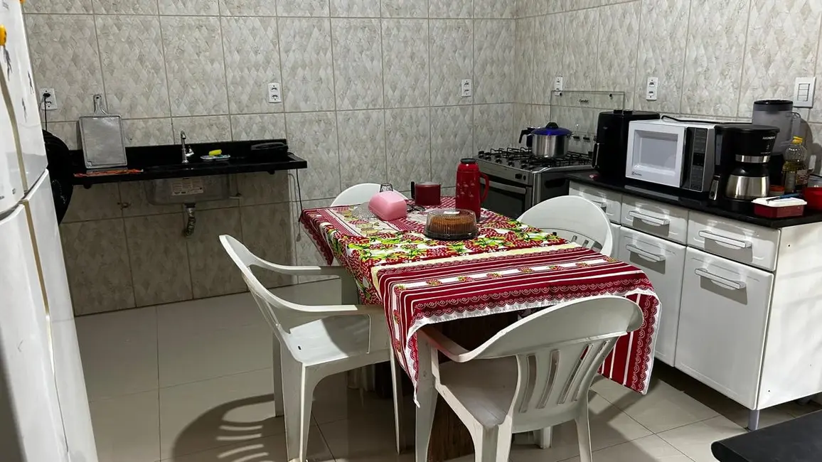 Casa com 1 quarto à venda, 10m2 em Professora Araceli Souto Maior, Boa Vista - RR - imagem 2 Foto 2 de Casa com 1 quarto à venda, 10m2 em Professora Araceli Souto Maior, Boa Vista - RR