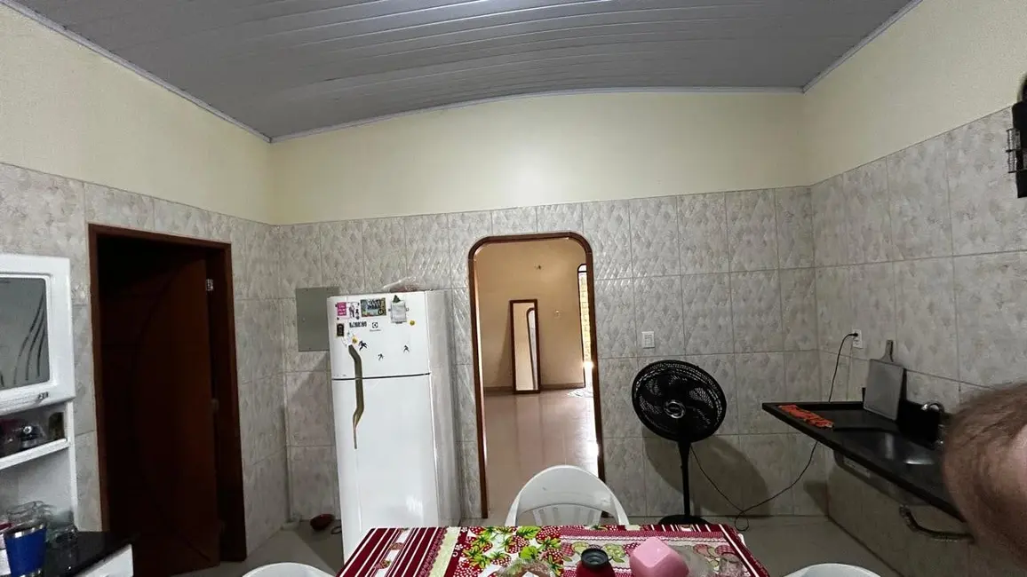 Casa com 1 quarto à venda, 10m2 em Professora Araceli Souto Maior, Boa Vista - RR - imagem 3 Foto 3 de Casa com 1 quarto à venda, 10m2 em Professora Araceli Souto Maior, Boa Vista - RR