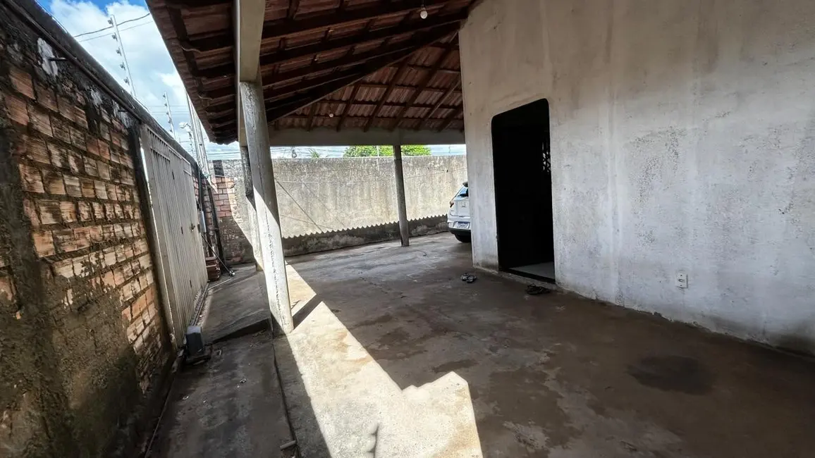 Casa com 1 quarto à venda, 10m2 em Professora Araceli Souto Maior, Boa Vista - RR - imagem 8 Foto 8 de Casa com 1 quarto à venda, 10m2 em Professora Araceli Souto Maior, Boa Vista - RR