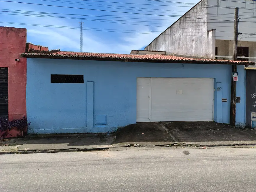 Casa com 2 quartos à venda, 170m2 em Prefeito José Walter, Fortaleza - CE - imagem 1 Foto 1 de Casa com 2 quartos à venda, 170m2 em Prefeito José Walter, Fortaleza - CE