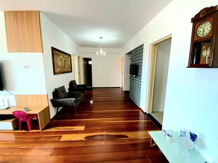 Foto 5 de Casa com 3 quartos à venda, 108m2 em Papicu, Fortaleza - CE