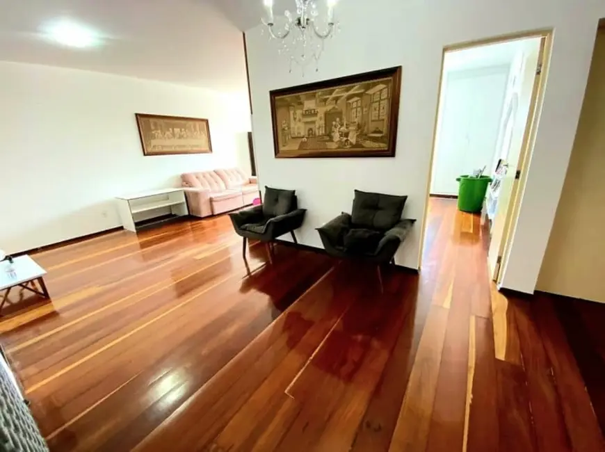 Foto 2 de Casa com 3 quartos à venda, 108m2 em Papicu, Fortaleza - CE