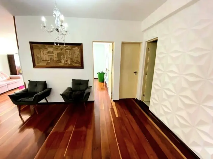 Foto 4 de Casa com 3 quartos à venda, 108m2 em Papicu, Fortaleza - CE