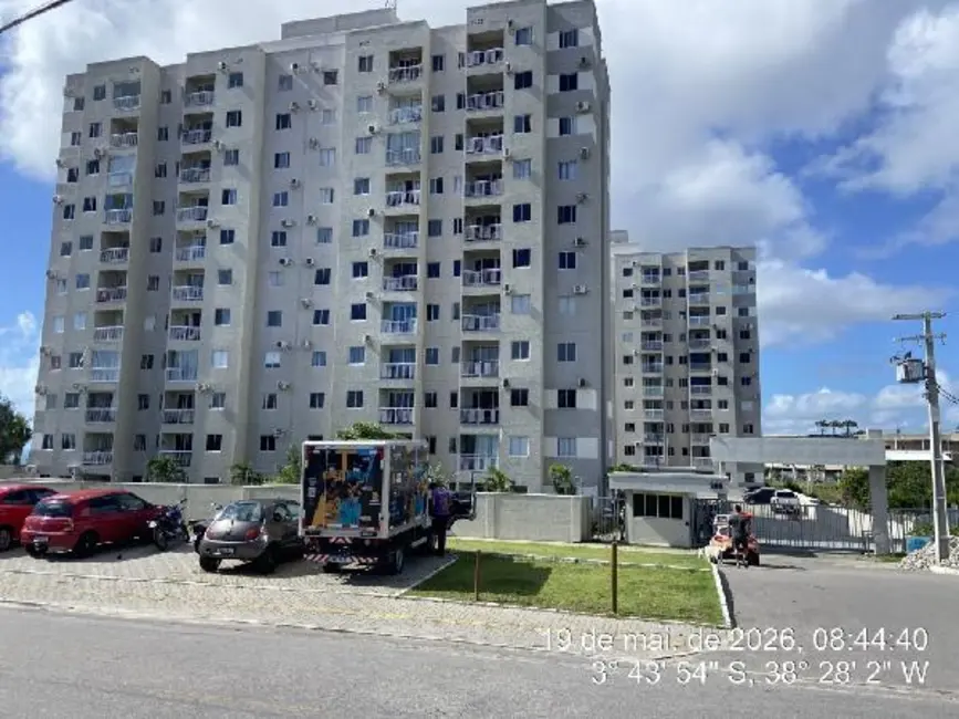 Apartamento com 3 quartos à venda, 60m2 em Vicente Pinzon, Fortaleza - CE - imagem 1 Foto 1 de Apartamento com 3 quartos à venda, 60m2 em Vicente Pinzon, Fortaleza - CE