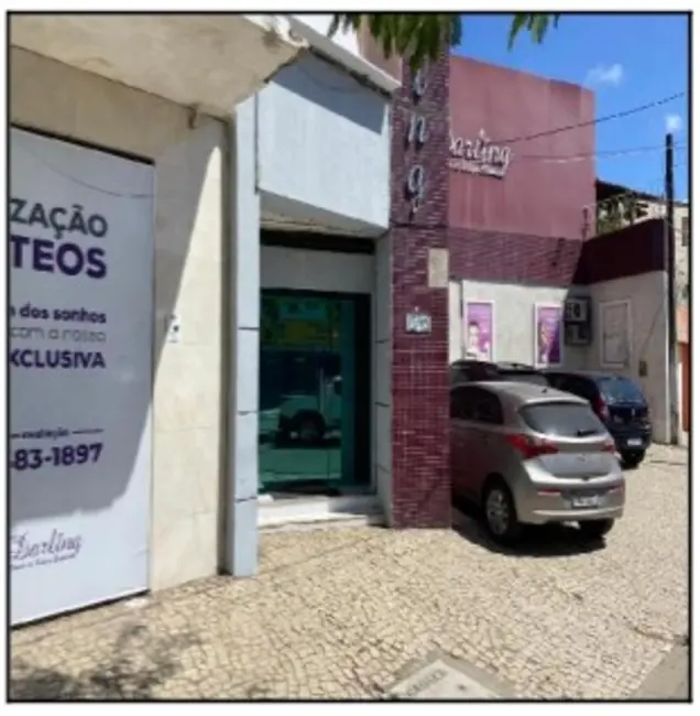 Casa com 4 quartos à venda, 150m2 em Centro, Fortaleza - CE - imagem 1 Foto 1 de Casa com 4 quartos à venda, 150m2 em Centro, Fortaleza - CE