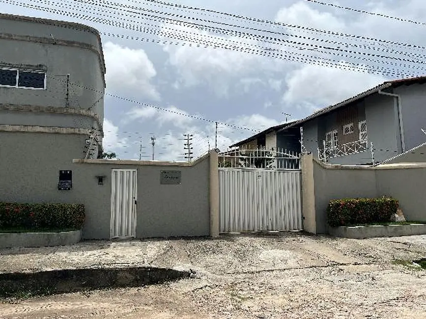 Casa com 4 quartos à venda, 199m2 em Edson Queiroz, Fortaleza - CE - imagem 1 Foto 1 de Casa com 4 quartos à venda, 199m2 em Edson Queiroz, Fortaleza - CE