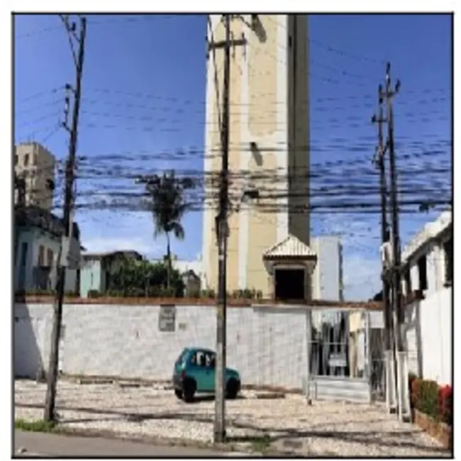 Apartamento com 4 quartos à venda, 121m2 em Jacarecanga, Fortaleza - CE - imagem 1 Foto 1 de Apartamento com 4 quartos à venda, 121m2 em Jacarecanga, Fortaleza - CE