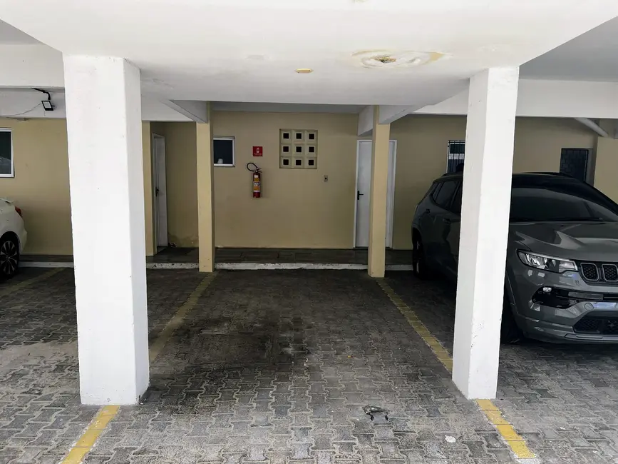 Foto 2 de Apartamento com 3 quartos à venda, 141m2 em Cocó, Fortaleza - CE