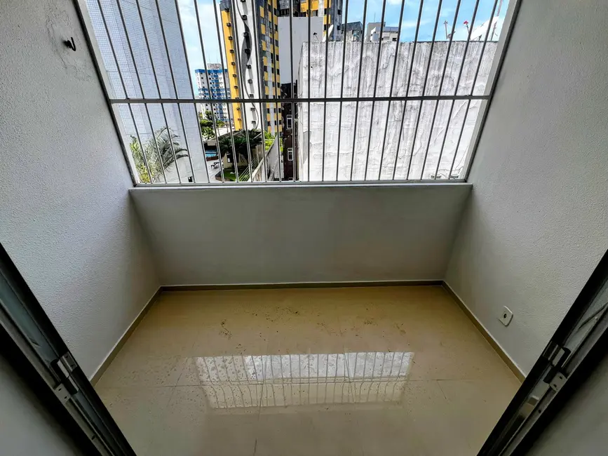 Foto 8 de Apartamento com 3 quartos à venda, 141m2 em Cocó, Fortaleza - CE