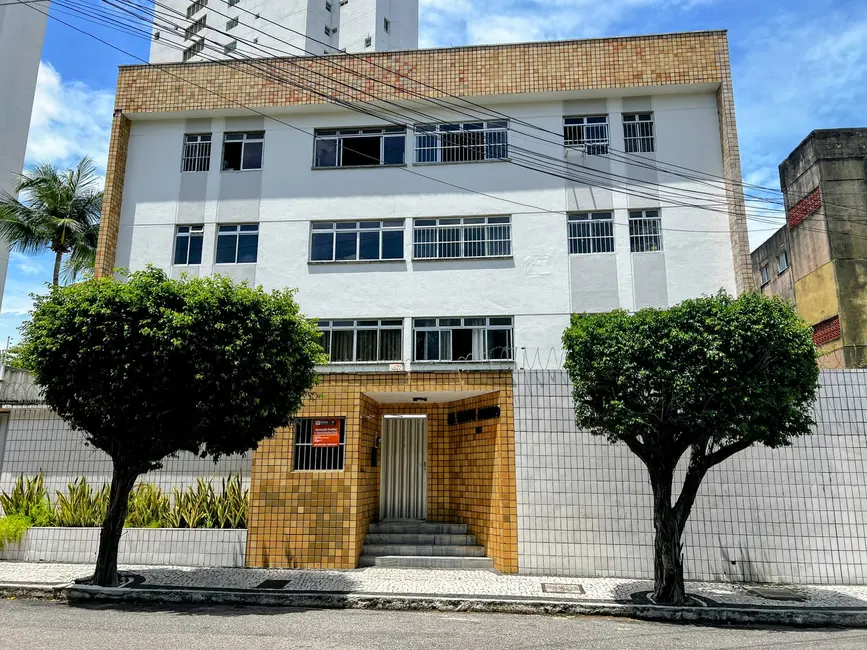 Foto 1 de Apartamento com 3 quartos à venda, 141m2 em Cocó, Fortaleza - CE