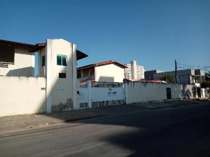 Foto 1 de Casa com 3 quartos à venda, 72m2 em Passaré, Fortaleza - CE