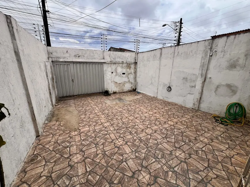 Foto 5 de Casa com 3 quartos à venda, 109m2 em Fortaleza - CE