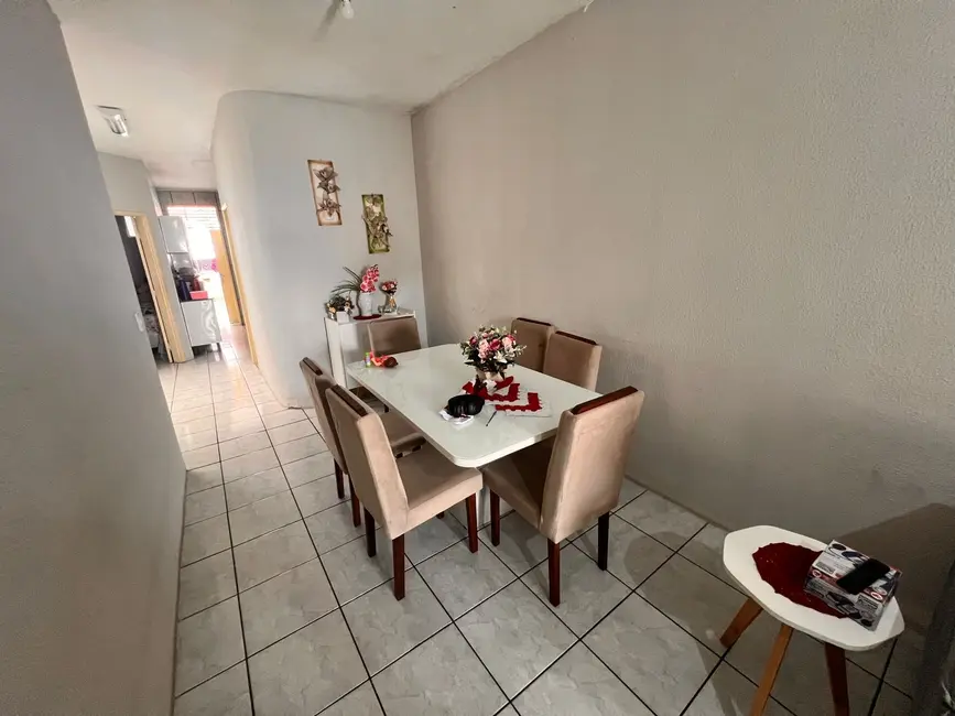 Foto 8 de Casa com 3 quartos à venda, 109m2 em Fortaleza - CE