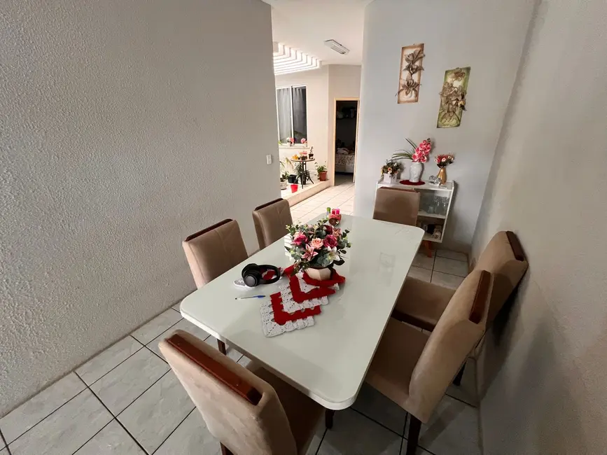 Foto 9 de Casa com 3 quartos à venda, 109m2 em Fortaleza - CE