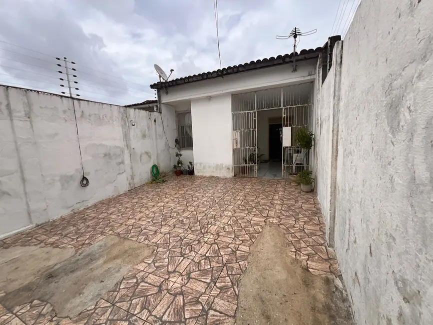 Foto 3 de Casa com 3 quartos à venda, 109m2 em Fortaleza - CE