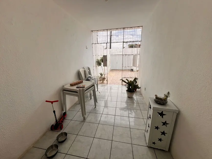 Foto 7 de Casa com 3 quartos à venda, 109m2 em Fortaleza - CE