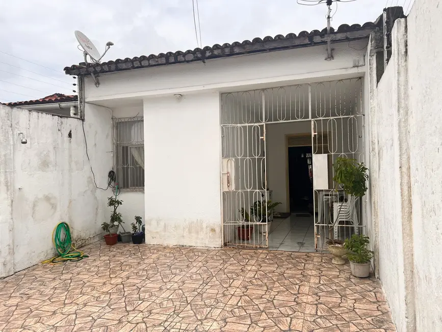 Foto 4 de Casa com 3 quartos à venda, 109m2 em Fortaleza - CE