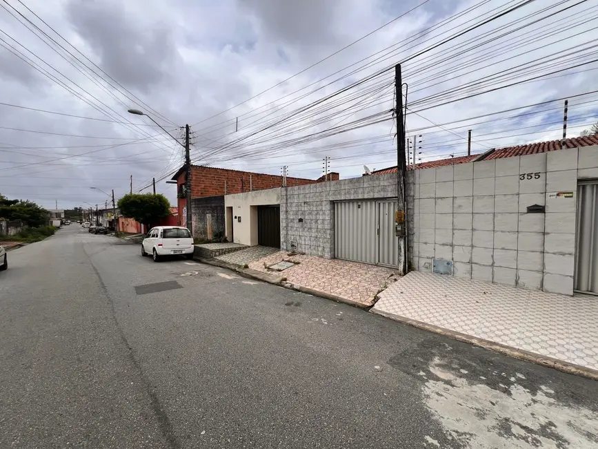 Foto 2 de Casa com 3 quartos à venda, 109m2 em Fortaleza - CE