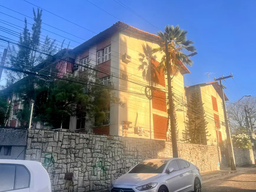 Apartamento com 3 quartos à venda, 90m2 em Fátima, Fortaleza - CE - imagem 7 Foto 7 de Apartamento com 3 quartos à venda, 90m2 em Fátima, Fortaleza - CE