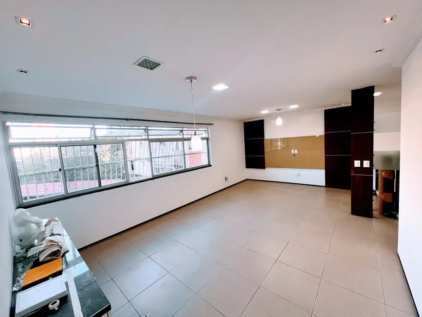 Apartamento com 3 quartos à venda, 90m2 em Fátima, Fortaleza - CE - imagem 2 Foto 2 de Apartamento com 3 quartos à venda, 90m2 em Fátima, Fortaleza - CE