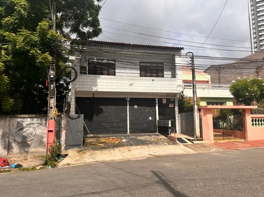 Foto 1 de Sala Comercial à venda, 40m2 em Aldeota, Fortaleza - CE
