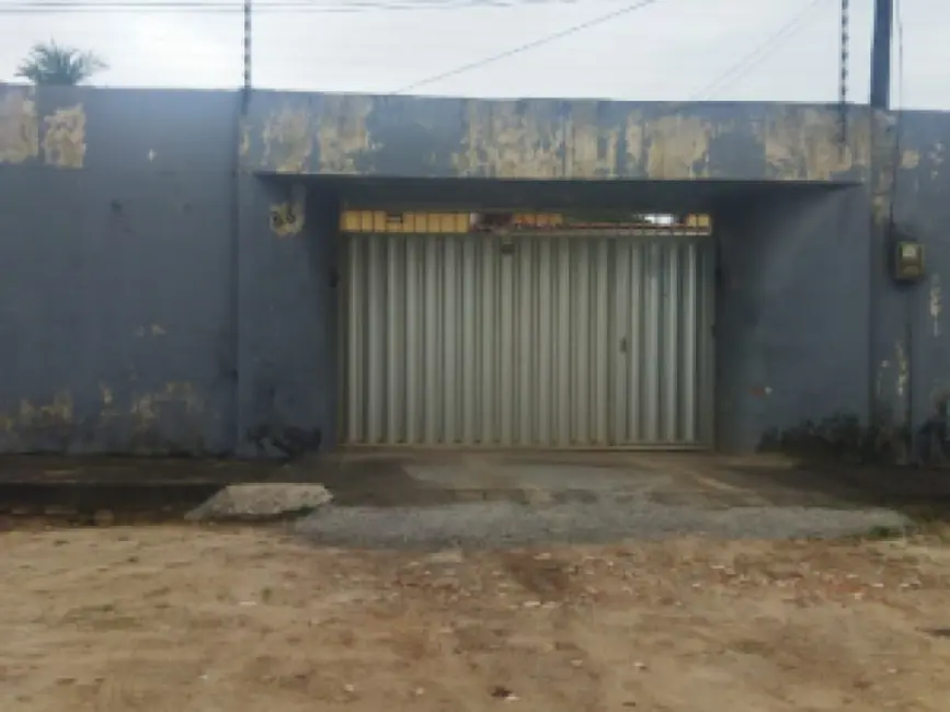 Casa com 1 quarto à venda, 284m2 em Pacheco, Caucaia - CE - imagem 2 Foto 2 de Casa com 1 quarto à venda, 284m2 em Pacheco, Caucaia - CE