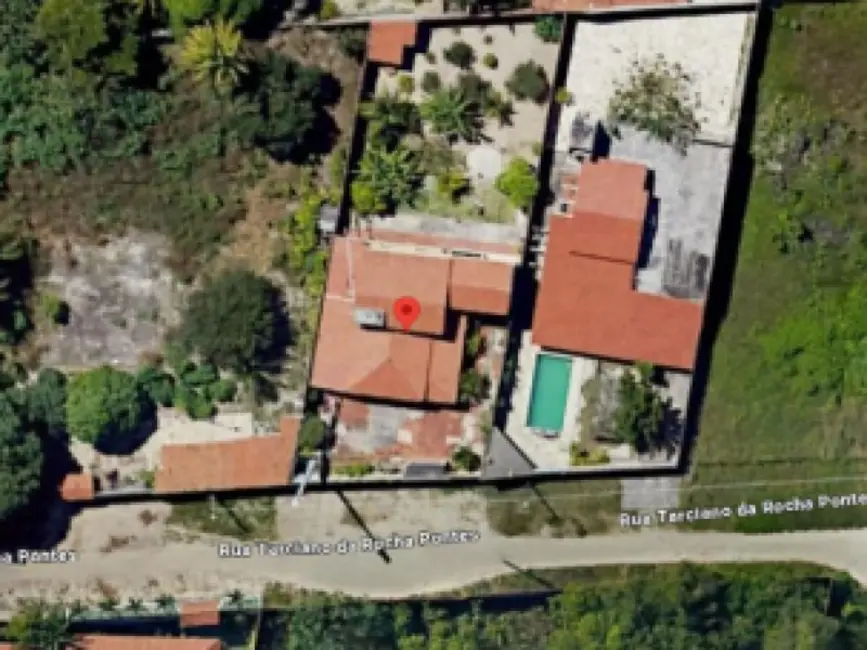 Casa com 1 quarto à venda, 284m2 em Pacheco, Caucaia - CE - imagem 3 Foto 3 de Casa com 1 quarto à venda, 284m2 em Pacheco, Caucaia - CE