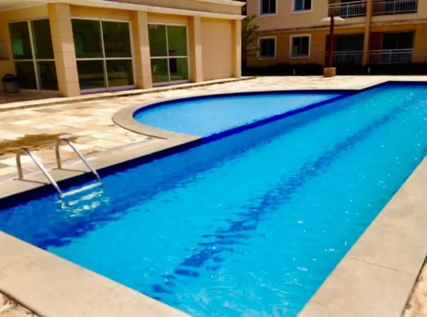 Foto 1 de Apartamento com 3 quartos à venda, 65m2 em Centro, Aquiraz - CE