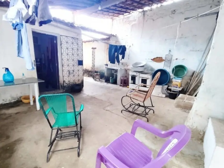 Casa com 2 quartos à venda, 400m2 em Centro, Itapaje - CE - imagem 7 Foto 7 de Casa com 2 quartos à venda, 400m2 em Centro, Itapaje - CE
