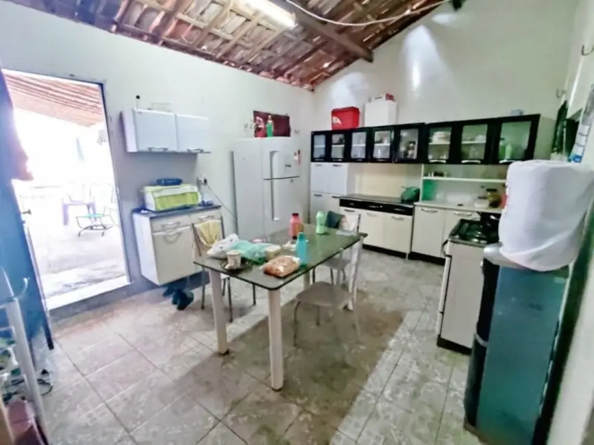 Casa com 2 quartos à venda, 400m2 em Centro, Itapaje - CE - imagem 5 Foto 5 de Casa com 2 quartos à venda, 400m2 em Centro, Itapaje - CE