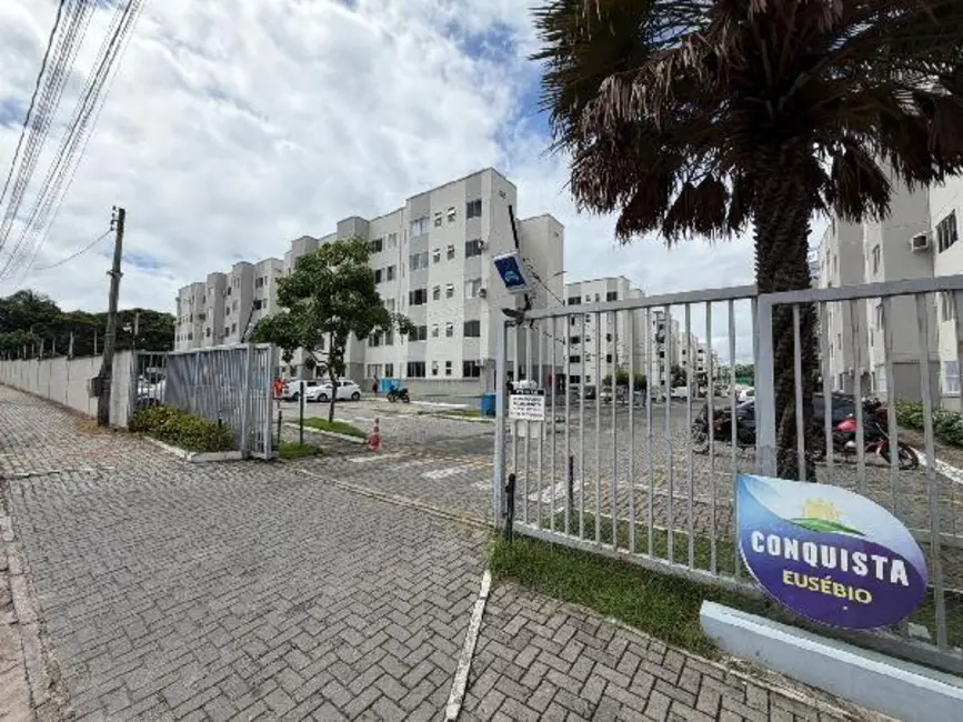 Apartamento com 2 quartos à venda, 42m2 em Eusebio - CE - imagem 1 Foto 1 de Apartamento com 2 quartos à venda, 42m2 em Eusebio - CE