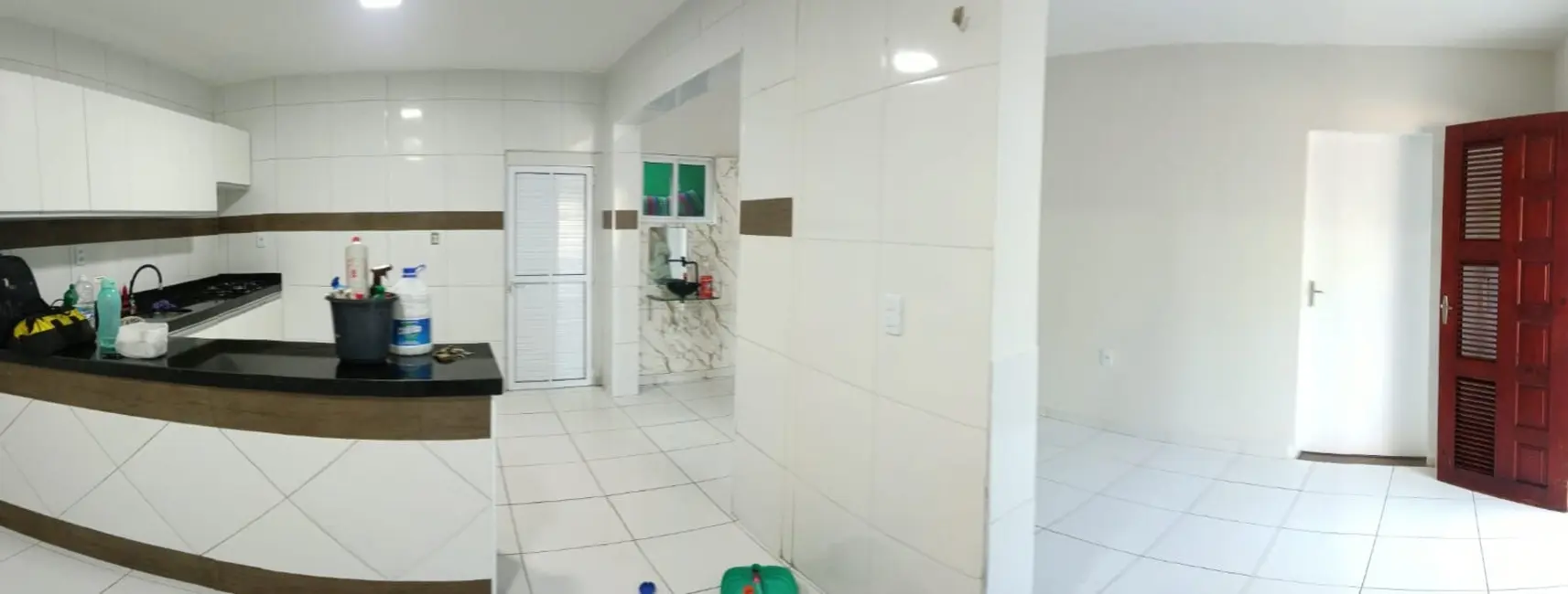Foto 2 de Casa com 2 quartos à venda, 81m2 em Centro, Fortaleza - CE