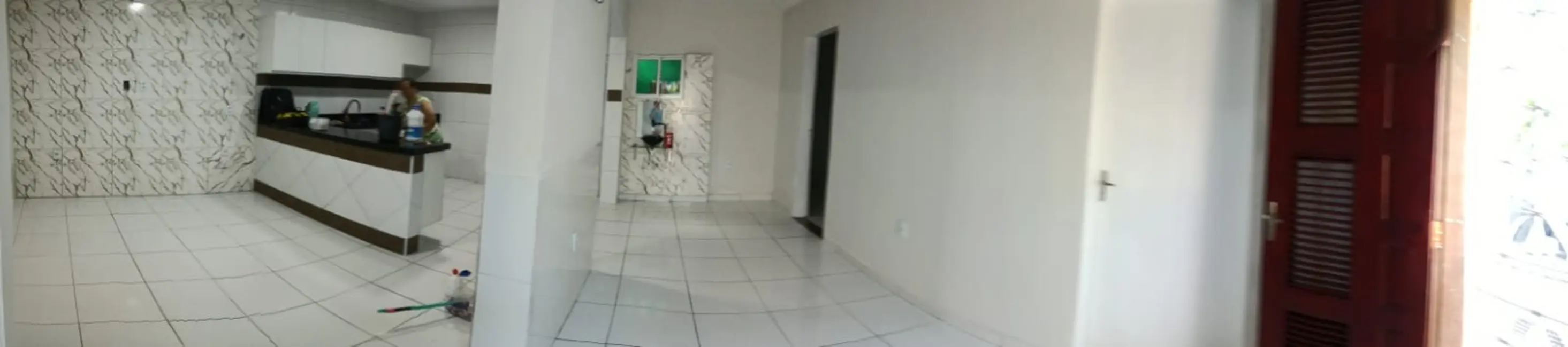 Foto 3 de Casa com 2 quartos à venda, 81m2 em Centro, Fortaleza - CE