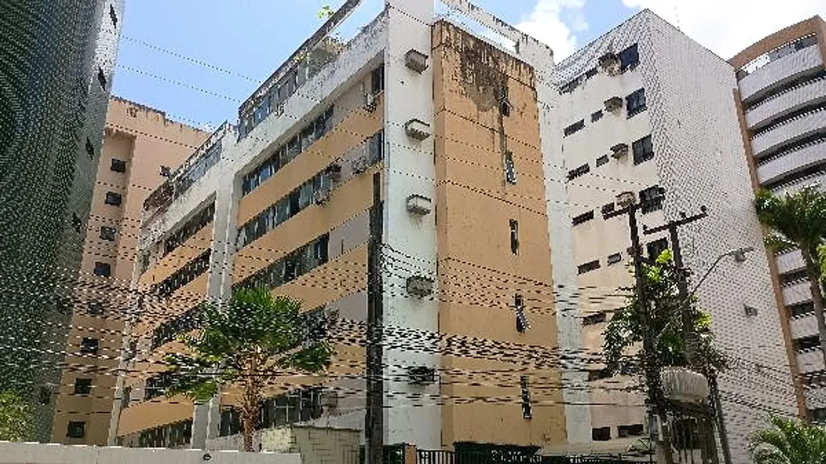 Apartamento com 3 quartos à venda, 122m2 em Dionisio Torres, Fortaleza - CE - imagem 1 Foto 1 de Apartamento com 3 quartos à venda, 122m2 em Dionisio Torres, Fortaleza - CE
