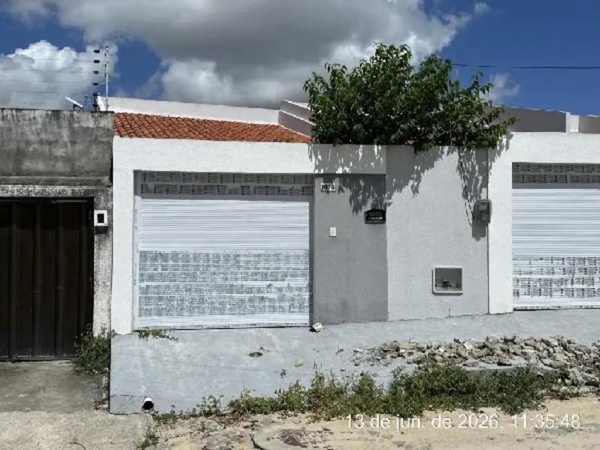 Foto 1 de Casa com 2 quartos à venda, 83m2 em Diadema, Horizonte - CE
