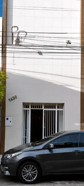 Casa com 3 quartos à venda, 166m2 em Centro, Fortaleza - CE - imagem 2 Foto 2 de Casa com 3 quartos à venda, 166m2 em Centro, Fortaleza - CE