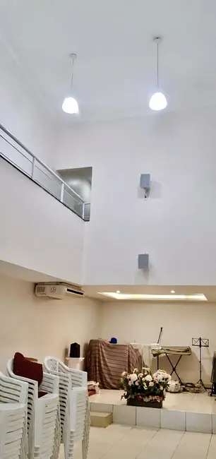Casa com 3 quartos à venda, 166m2 em Centro, Fortaleza - CE - imagem 3 Foto 3 de Casa com 3 quartos à venda, 166m2 em Centro, Fortaleza - CE
