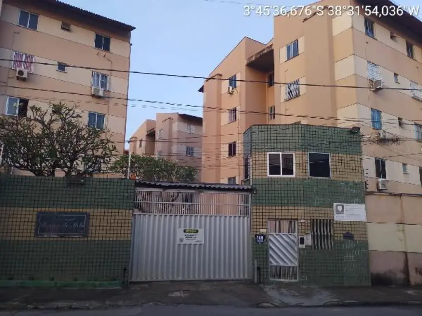 Apartamento com 3 quartos à venda, 82m2 em Vila União, Fortaleza - CE - imagem 1 Foto 1 de Apartamento com 3 quartos à venda, 82m2 em Vila União, Fortaleza - CE