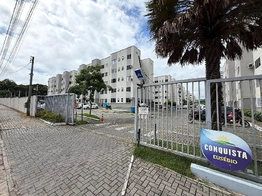 Apartamento com 2 quartos à venda, 47m2 em Eusebio - CE - imagem 1 Foto 1 de Apartamento com 2 quartos à venda, 47m2 em Eusebio - CE