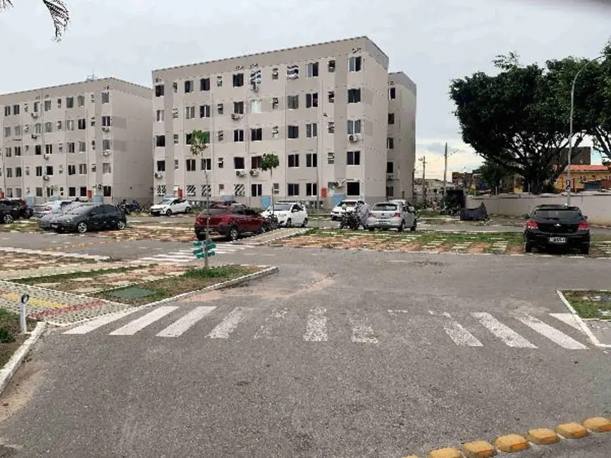 Apartamento com 2 quartos à venda, 43m2 em Jacarecanga, Fortaleza - CE - imagem 1 Foto 1 de Apartamento com 2 quartos à venda, 43m2 em Jacarecanga, Fortaleza - CE