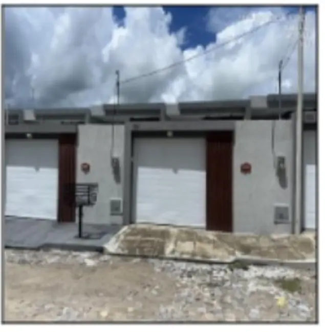 Foto 1 de Casa com 4 quartos à venda, 74m2 em Pacajus - CE