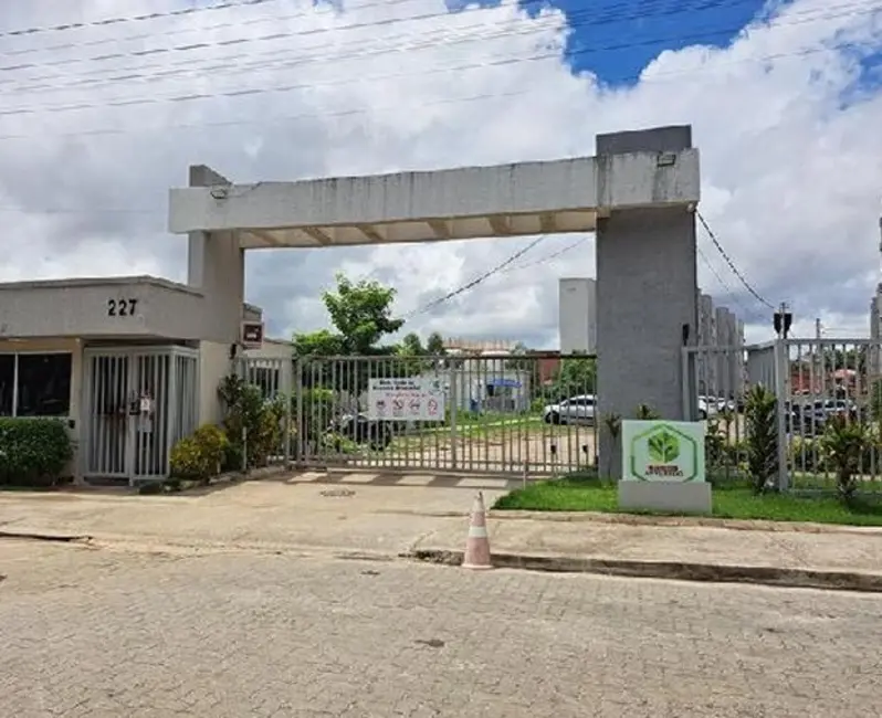 Foto 1 de Apartamento com 4 quartos à venda, 42m2 em Barroso, Fortaleza - CE
