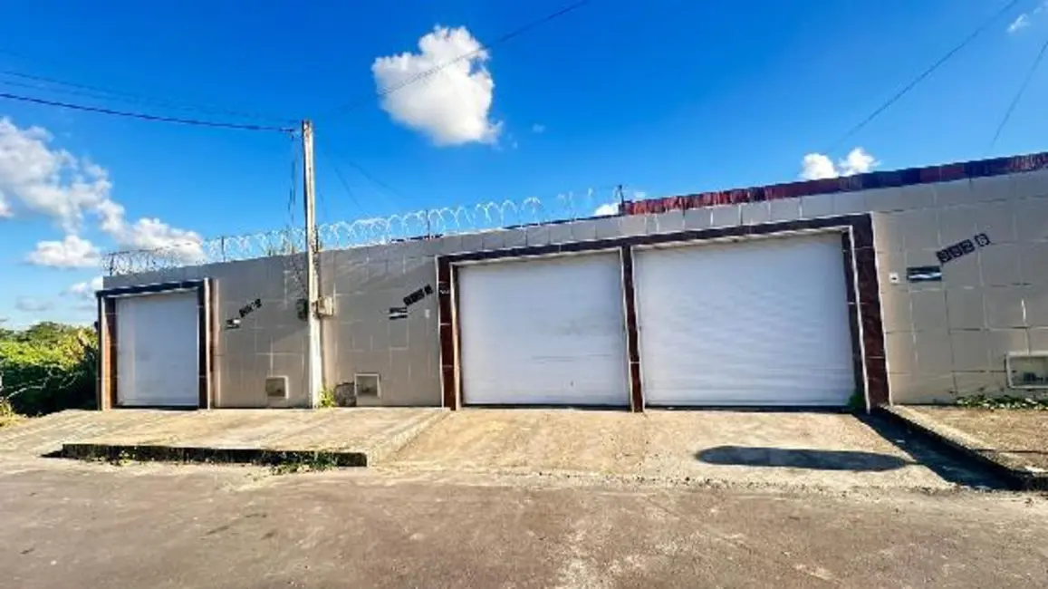 Foto 1 de Casa com 2 quartos à venda, 79m2 em Diadema, Horizonte - CE