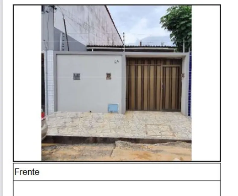 Foto 1 de Casa com 3 quartos à venda, 60m2 em Jóquei Clube, Fortaleza - CE