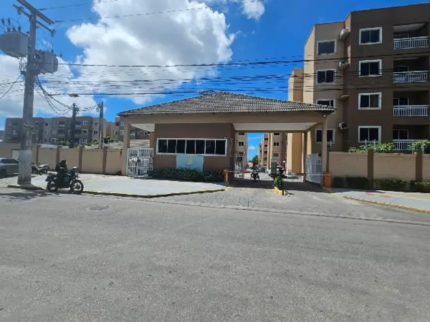 Apartamento com 4 quartos à venda, 49m2 em Centro, Eusebio - CE - imagem 1 Foto 1 de Apartamento com 4 quartos à venda, 49m2 em Centro, Eusebio - CE